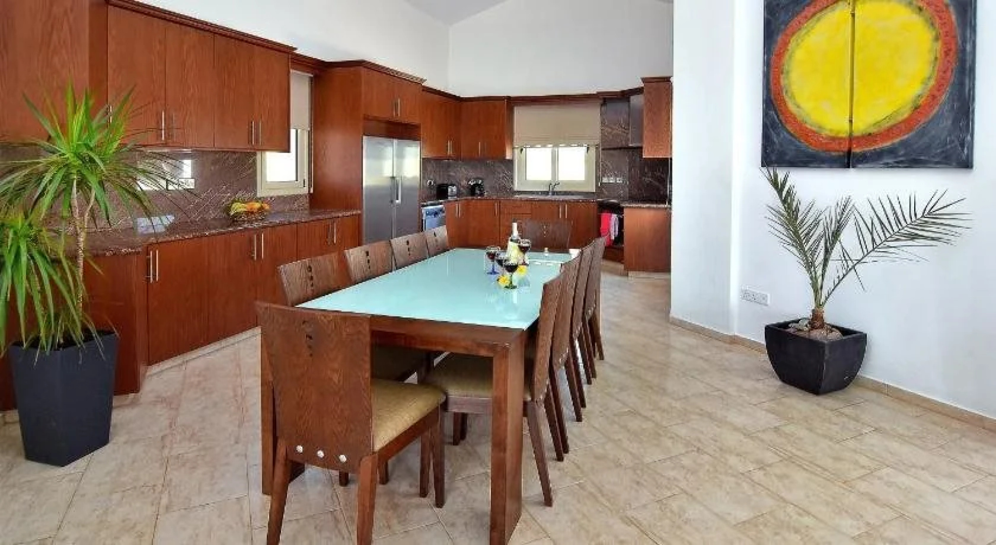 Dionysos Villa