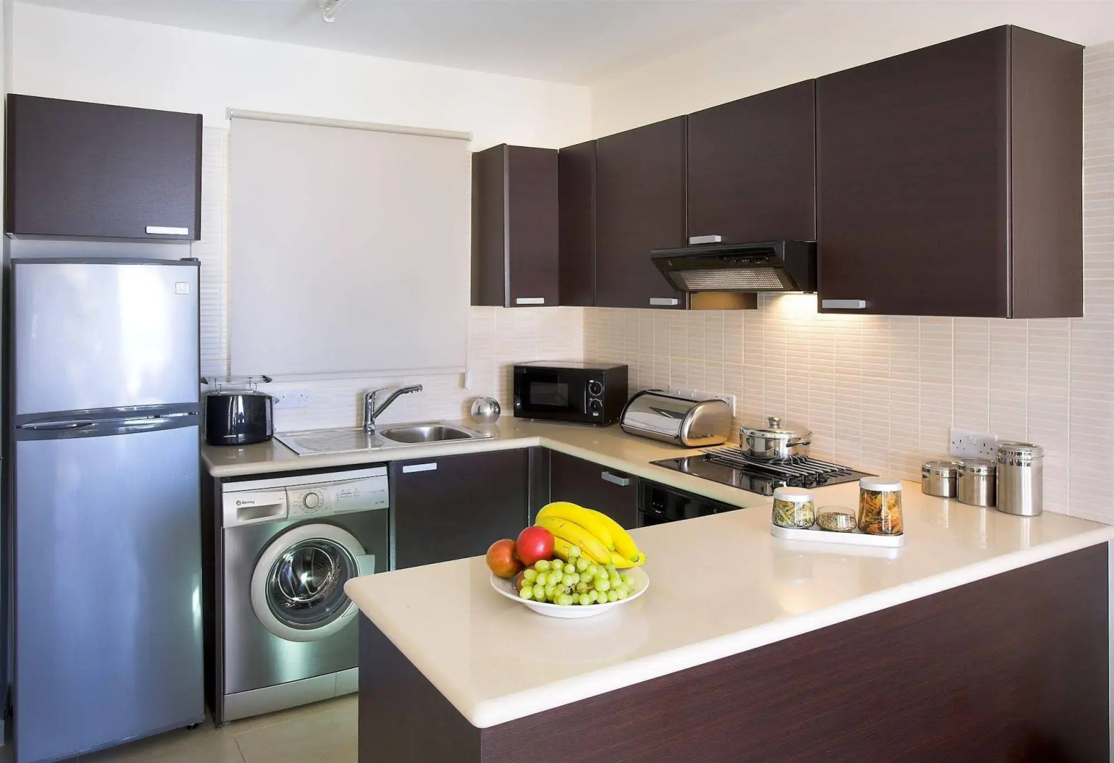 St Nicolas Elegant Residence