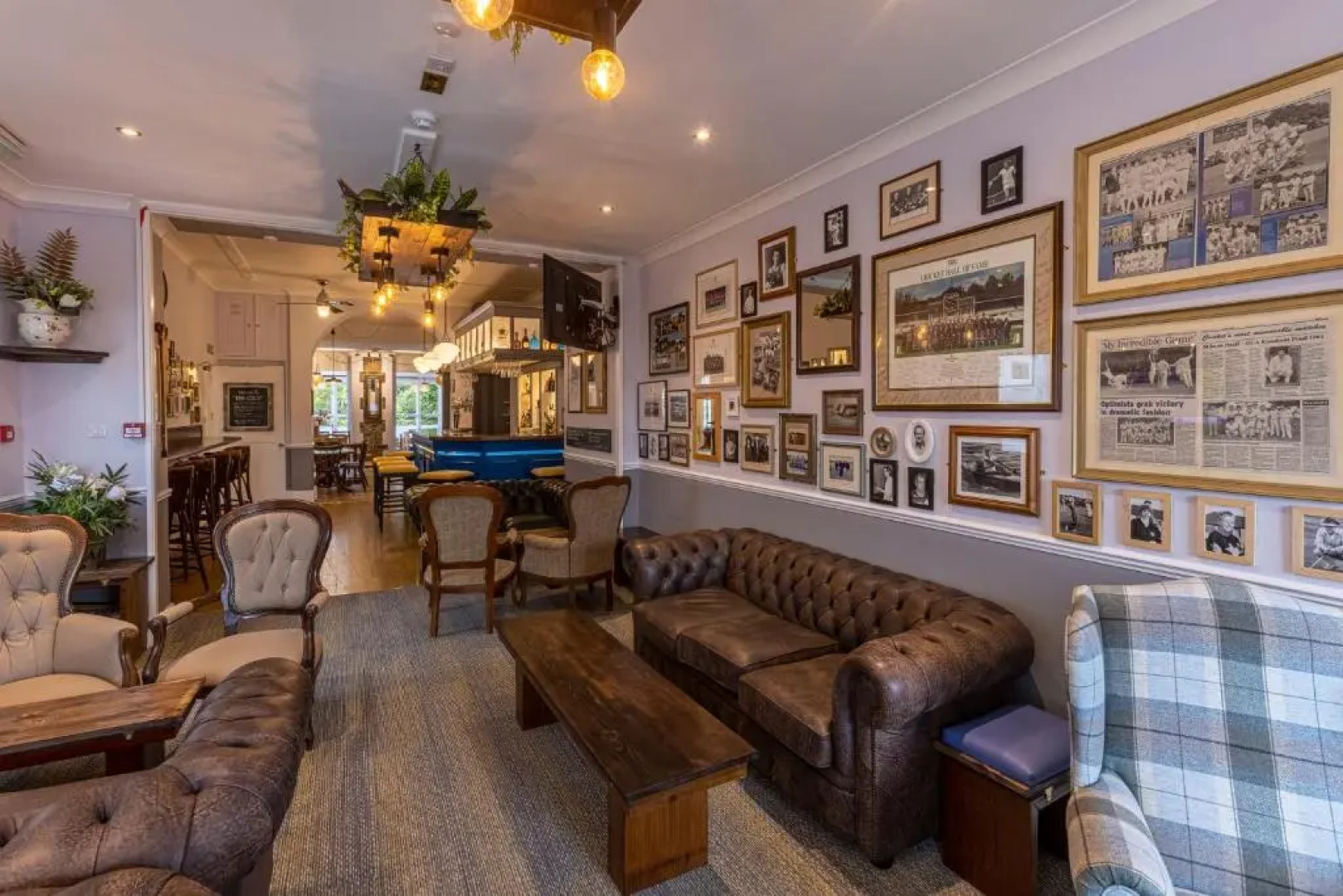 La Collinette Hotel, Cottages & Apartments