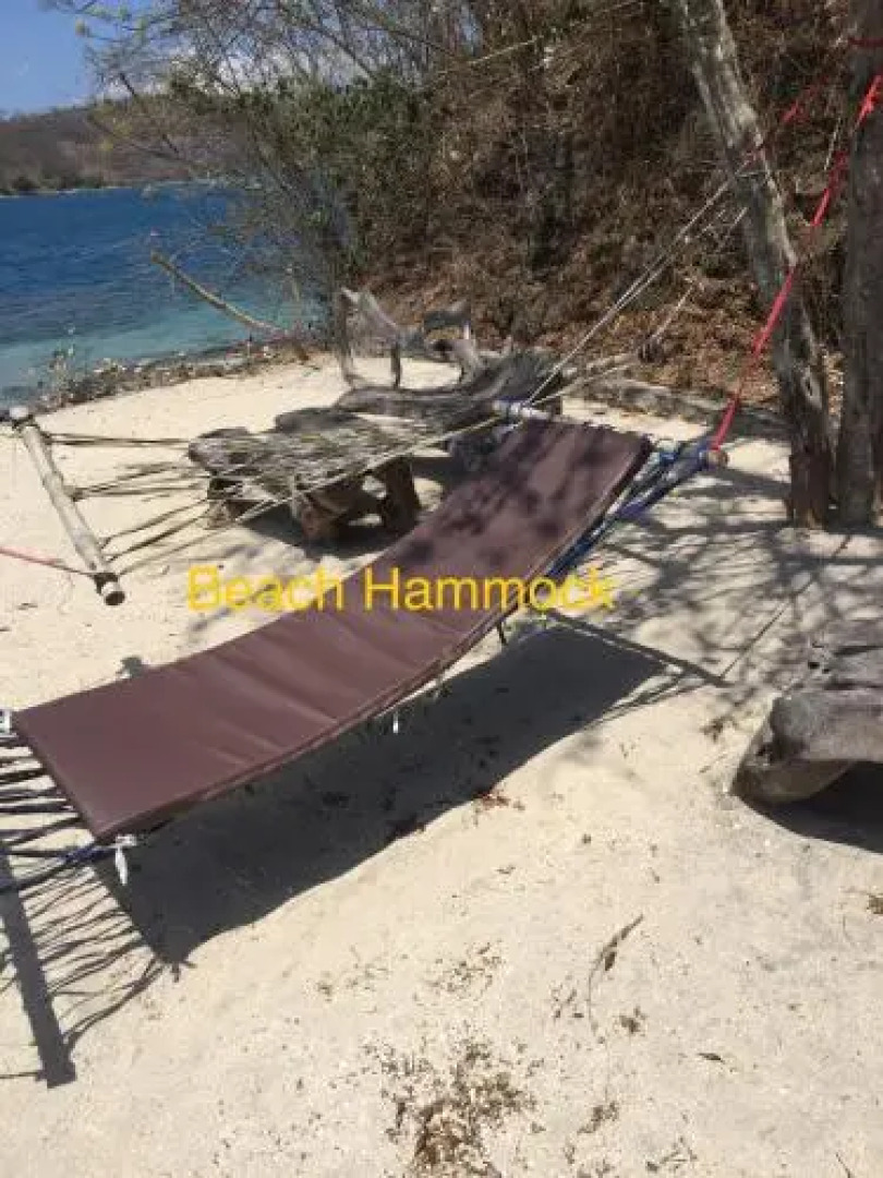 Secret Island Resort