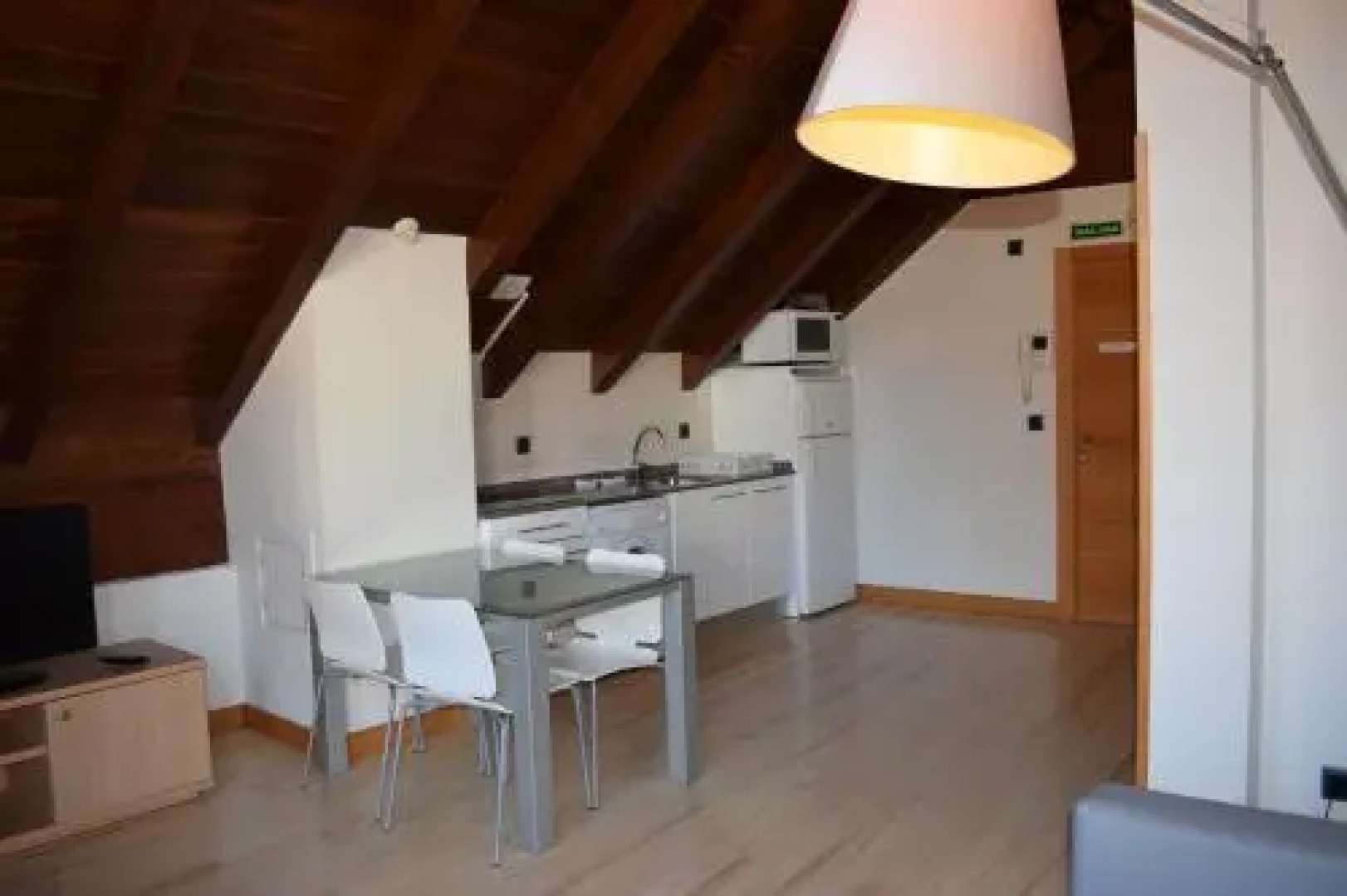 Metsola Apartamentos Rurales