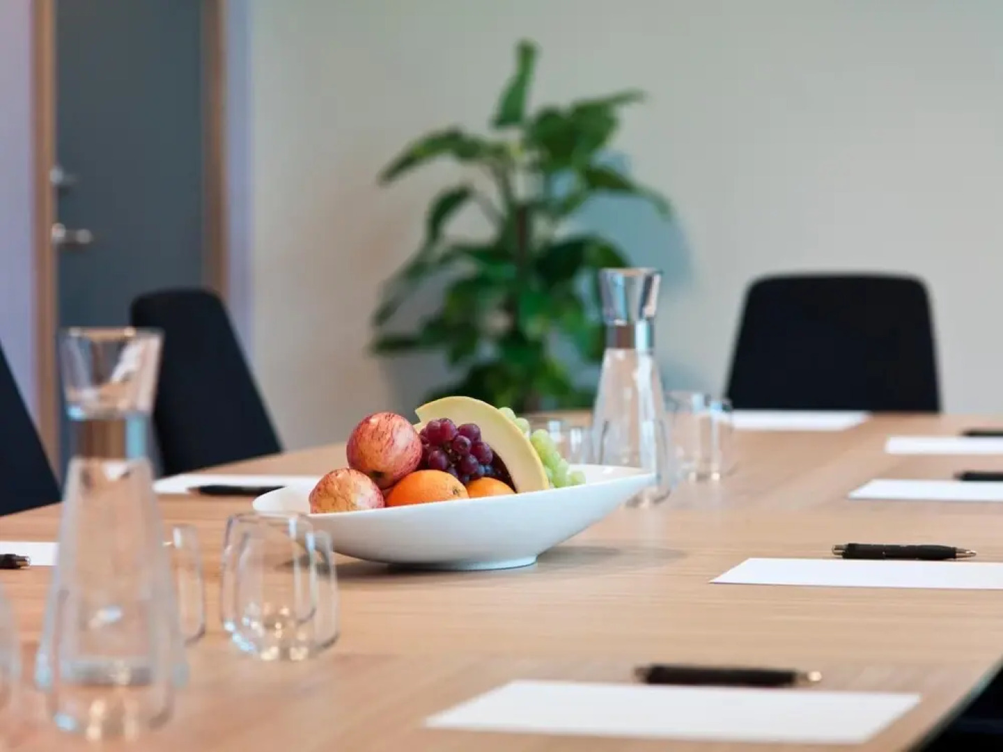 Ringsjöstrand Hotell