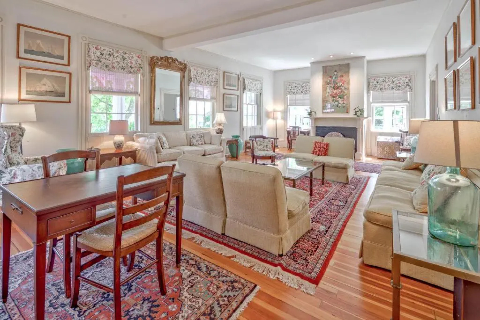 Captain Morse House - Luxury, Waterfront, Town, & Beaches - 5 stars