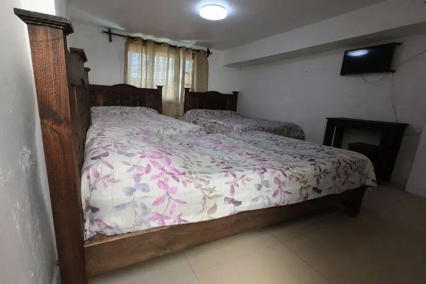 Hotel Punta Guadalupe