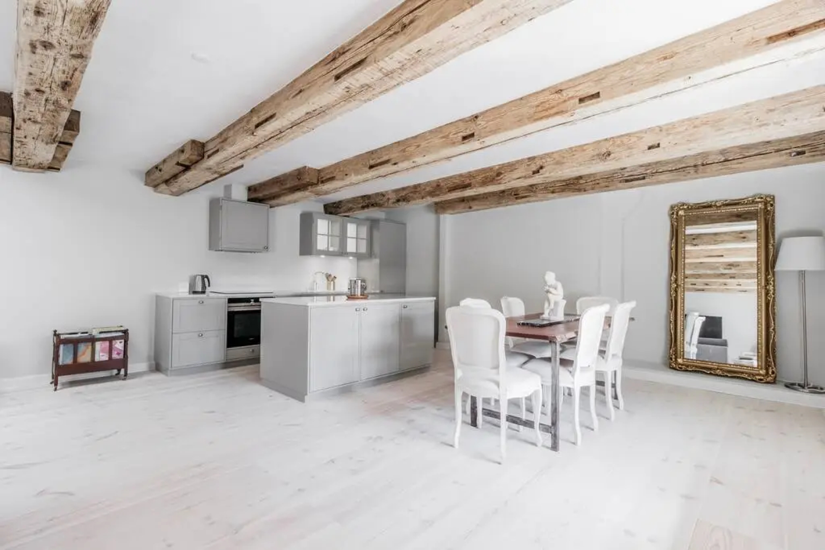 ★ 110 sqm Extravagant LUXURY Apt. - heart of CPH★