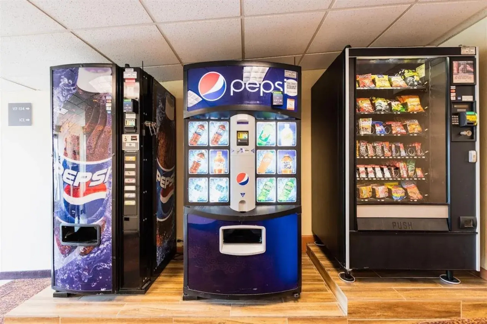 The Garden Executive Hotel