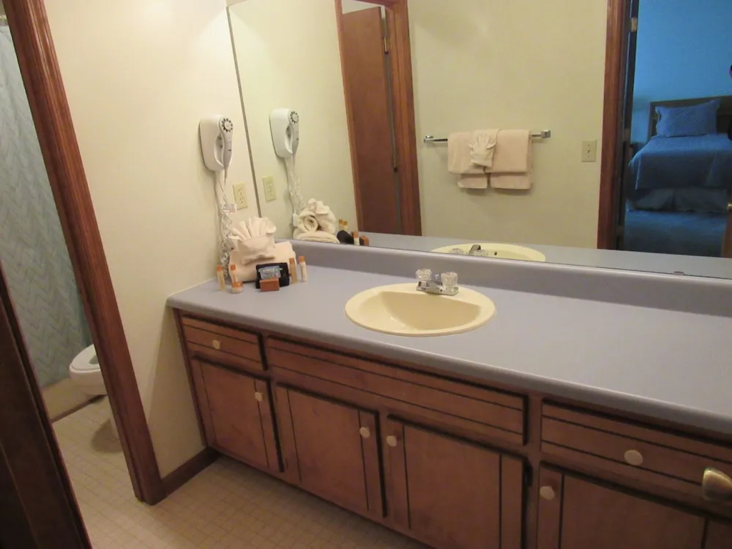 The Villas at Coosawattee River Resort