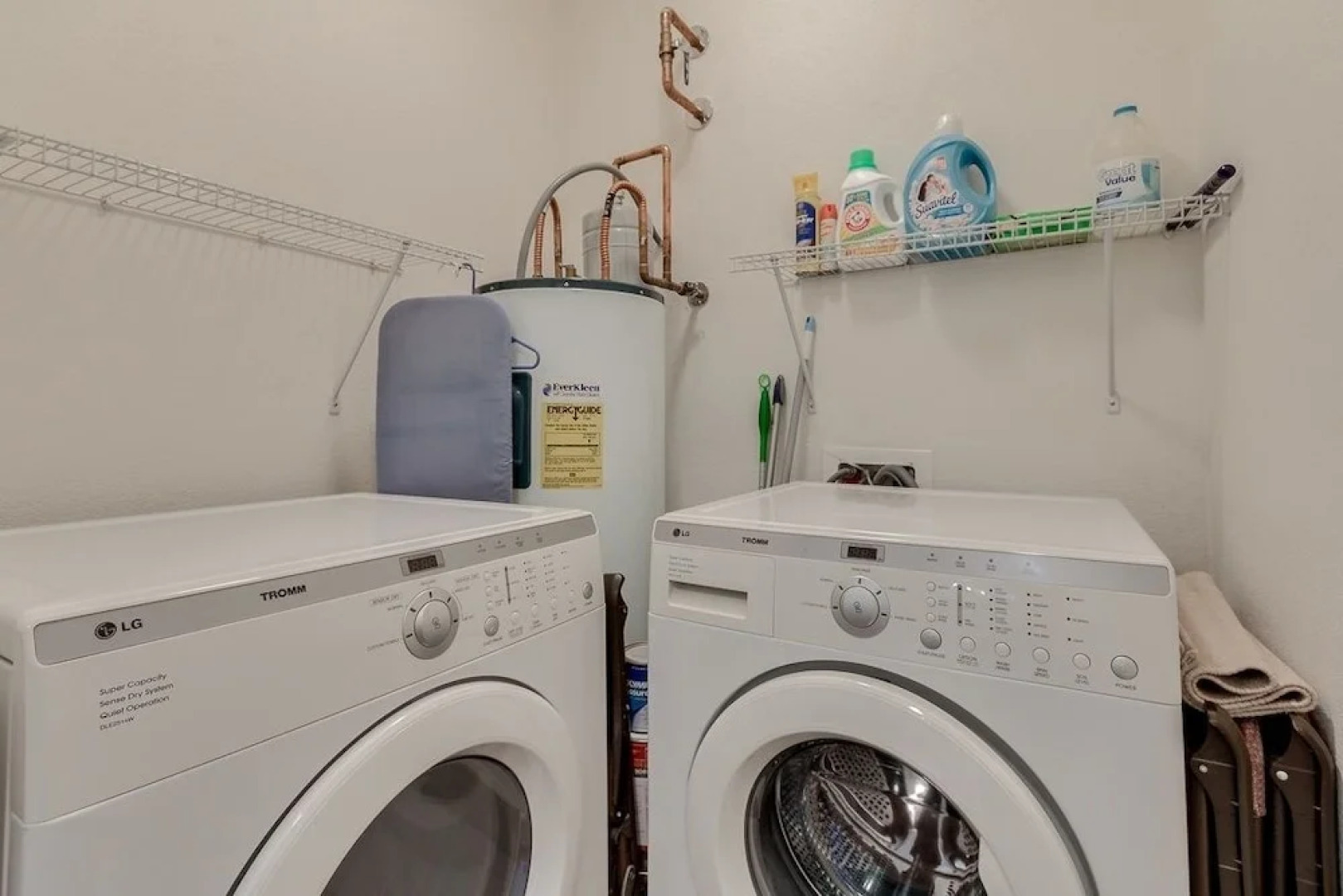 Southern #2055 2 Bedrooms 2 Bathrooms Condo