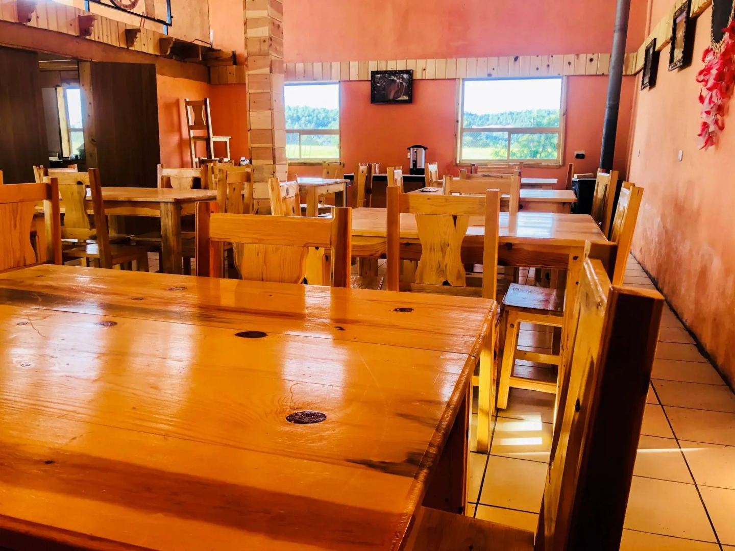 Simatiri Hotel y Cabañas by Rotamundos