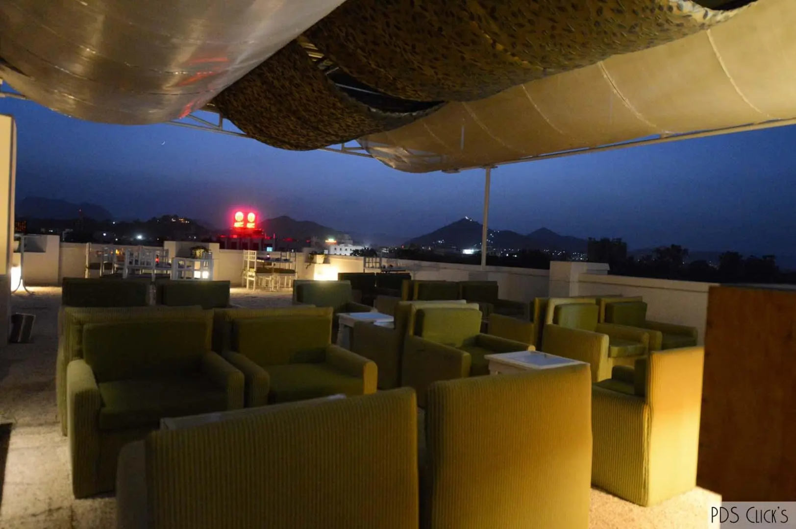 Golden Tulip Udaipur