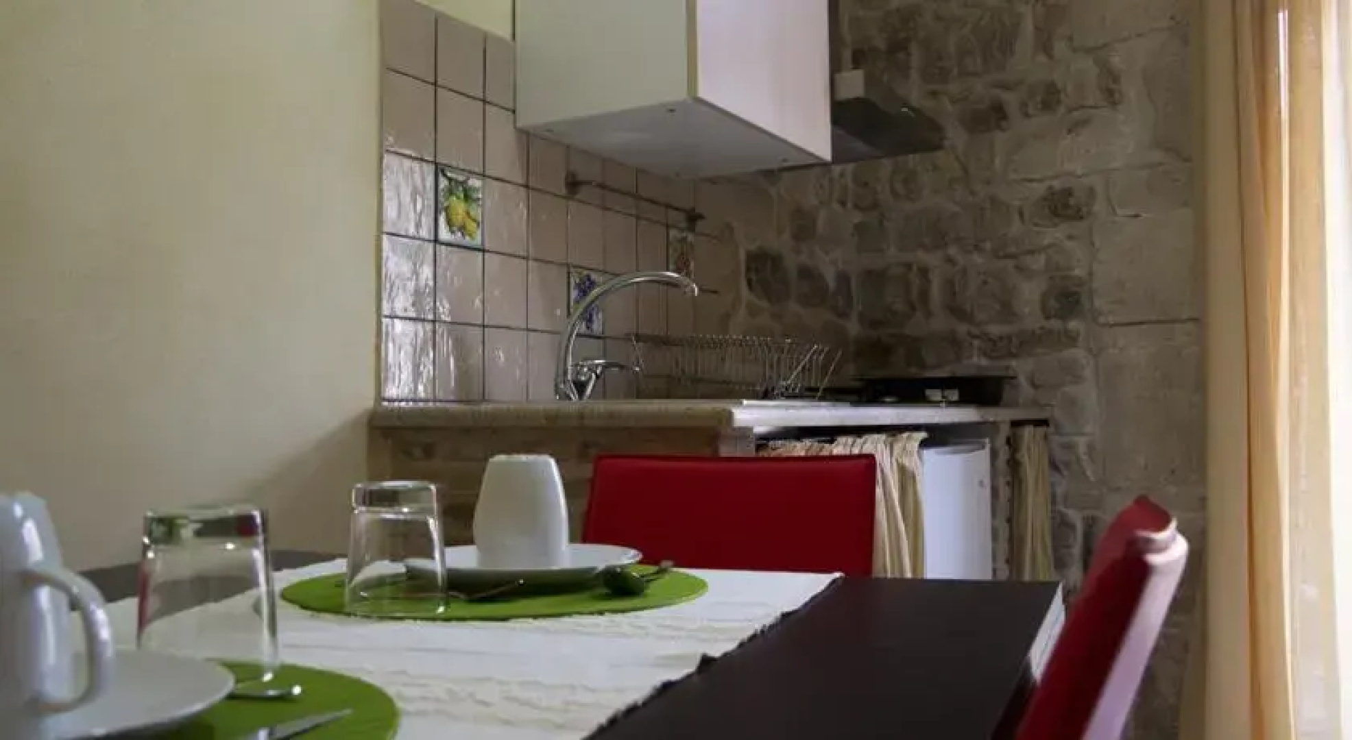 House Idria