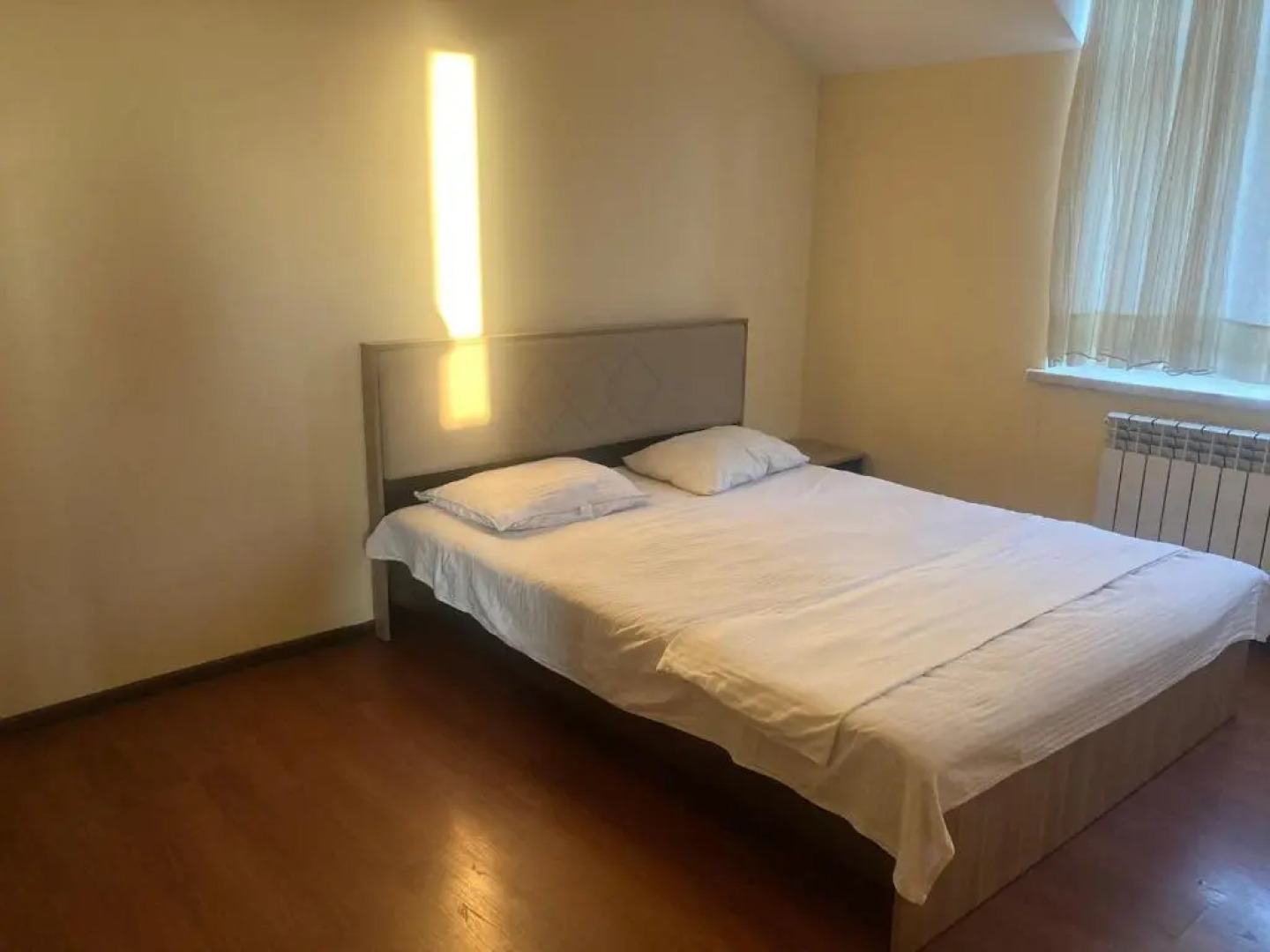 Qabala KOMFORT Villa