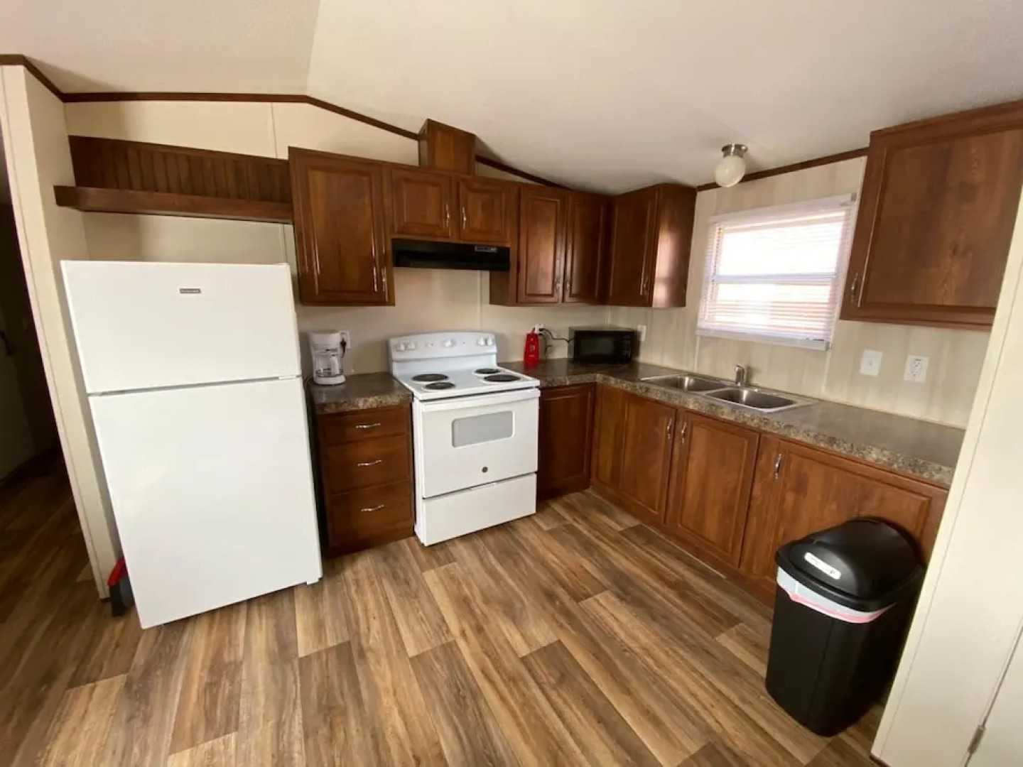 Custom Touch Village-Sulphur