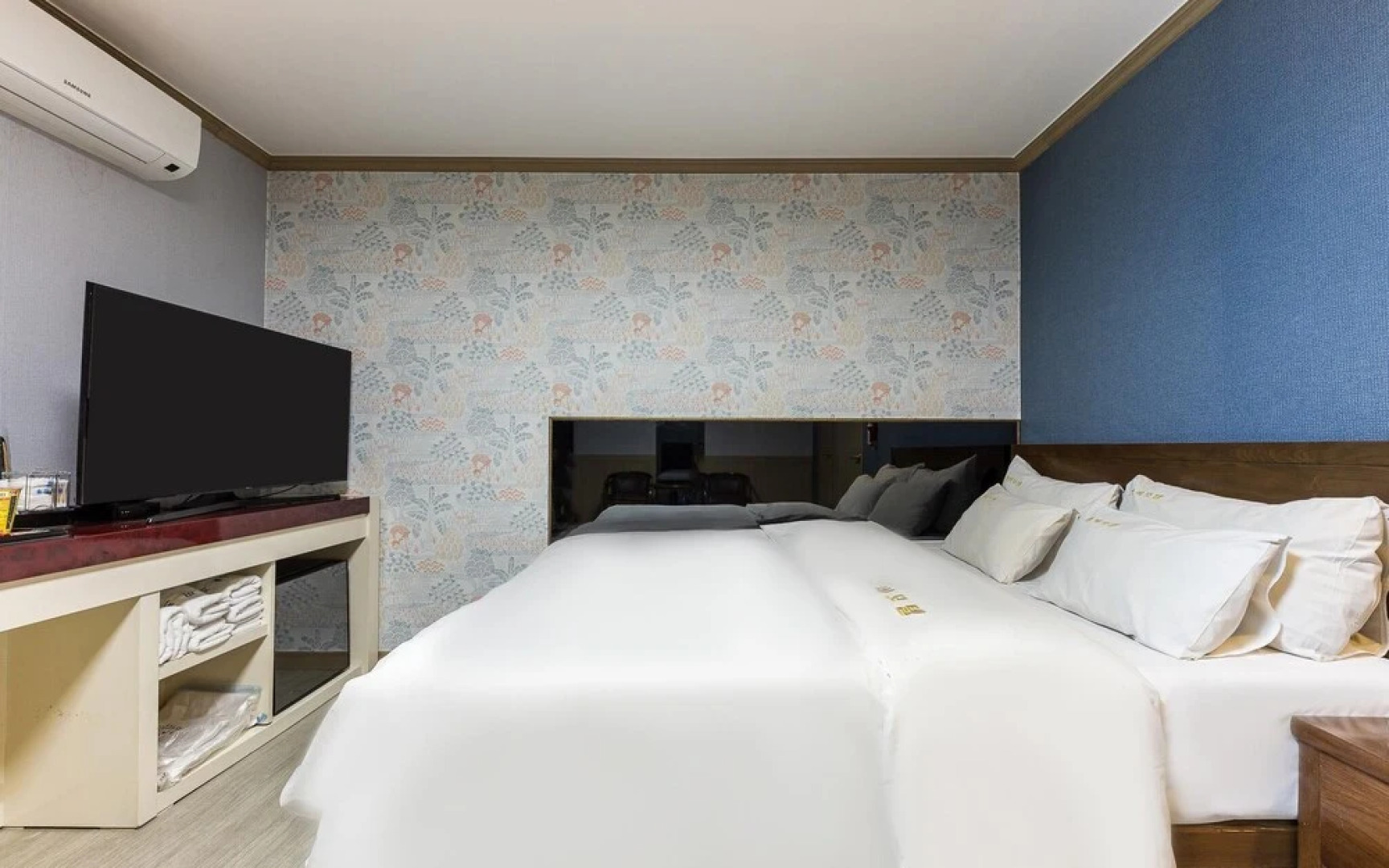 Daejeon Yongjeon Sol-b