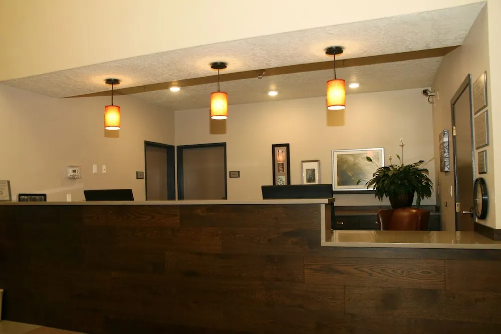 Stafford Inn