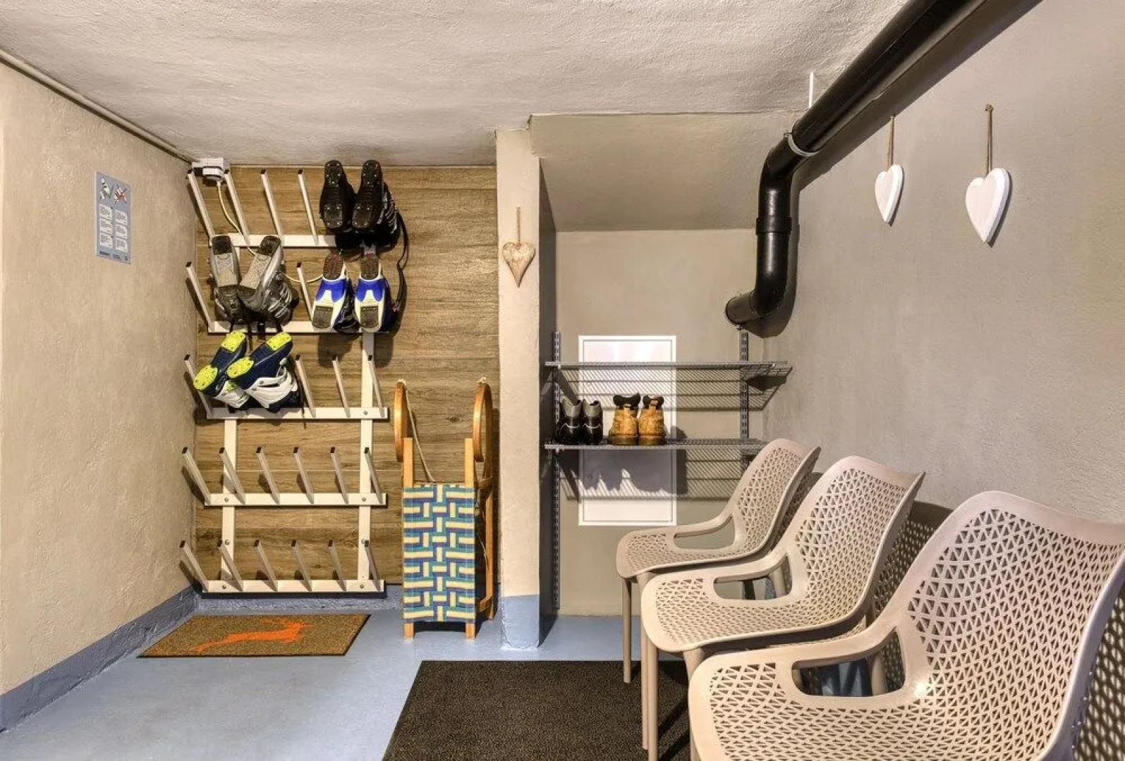 Haus Fellner by A-Appartements