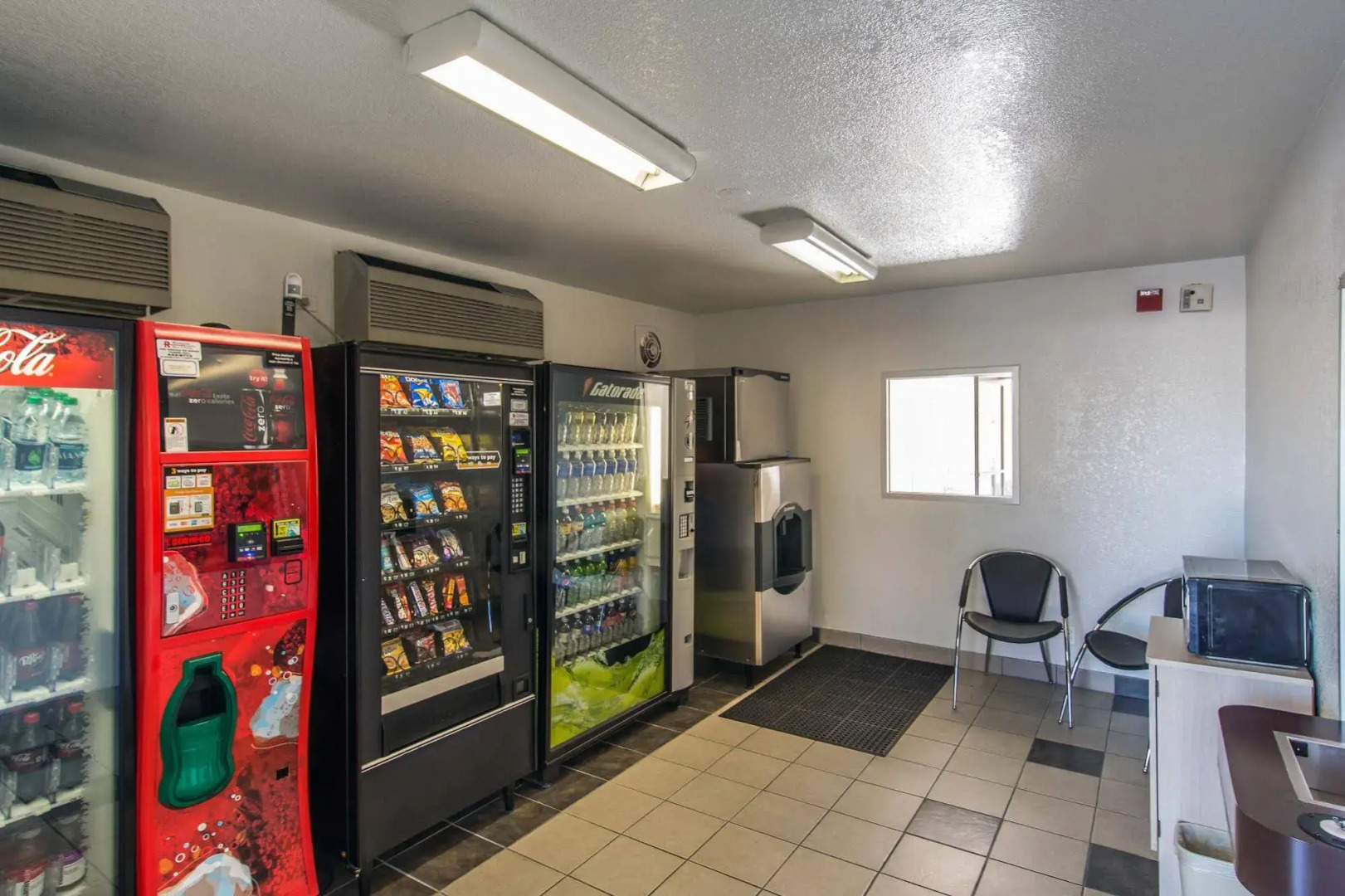 Motel 6 Arcata, CA - Cal Poly Humboldt