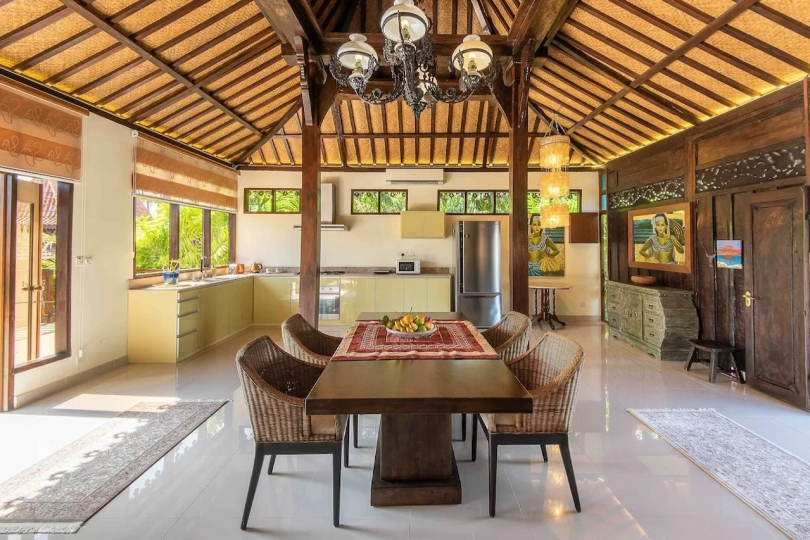 Limasan Villa Langkawi