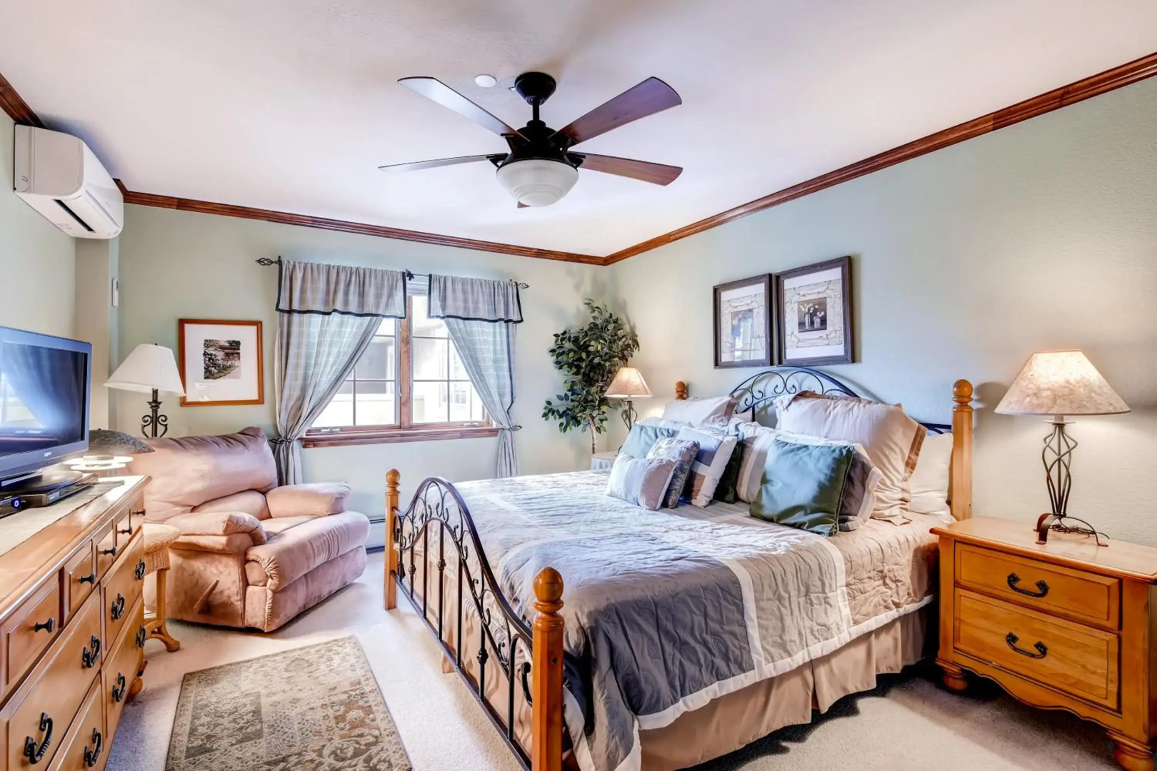 St James Place Resort