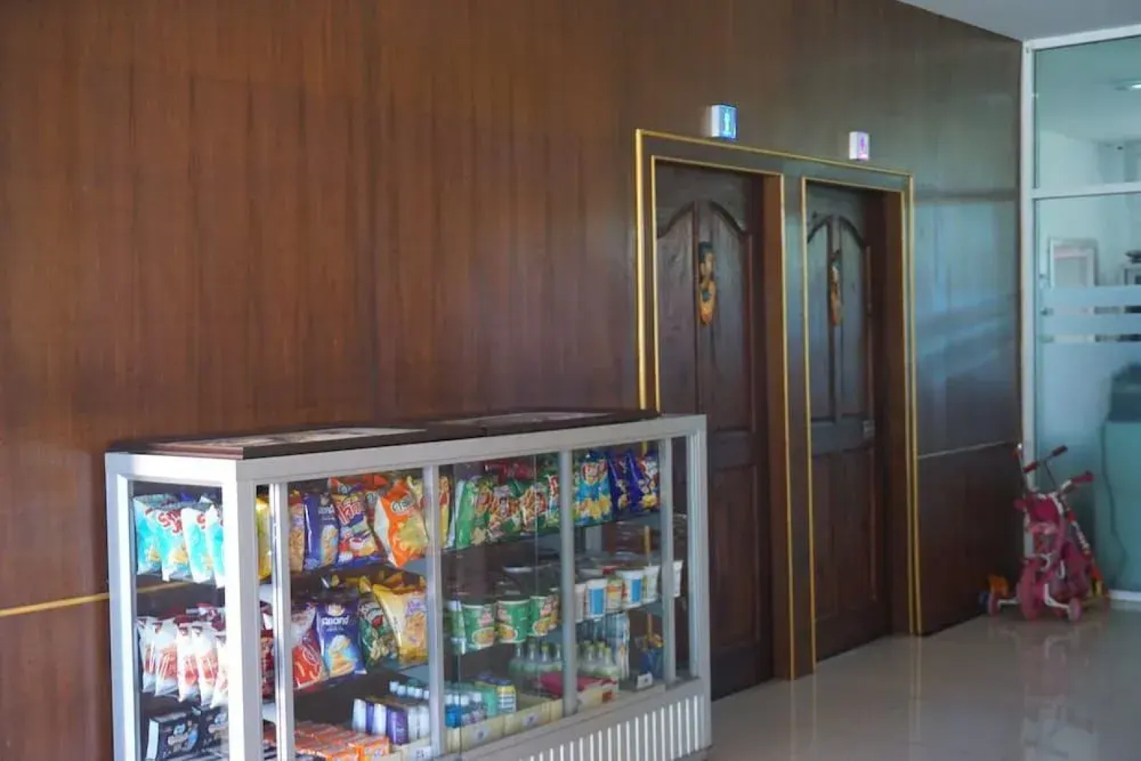 Sirimathani Hotel