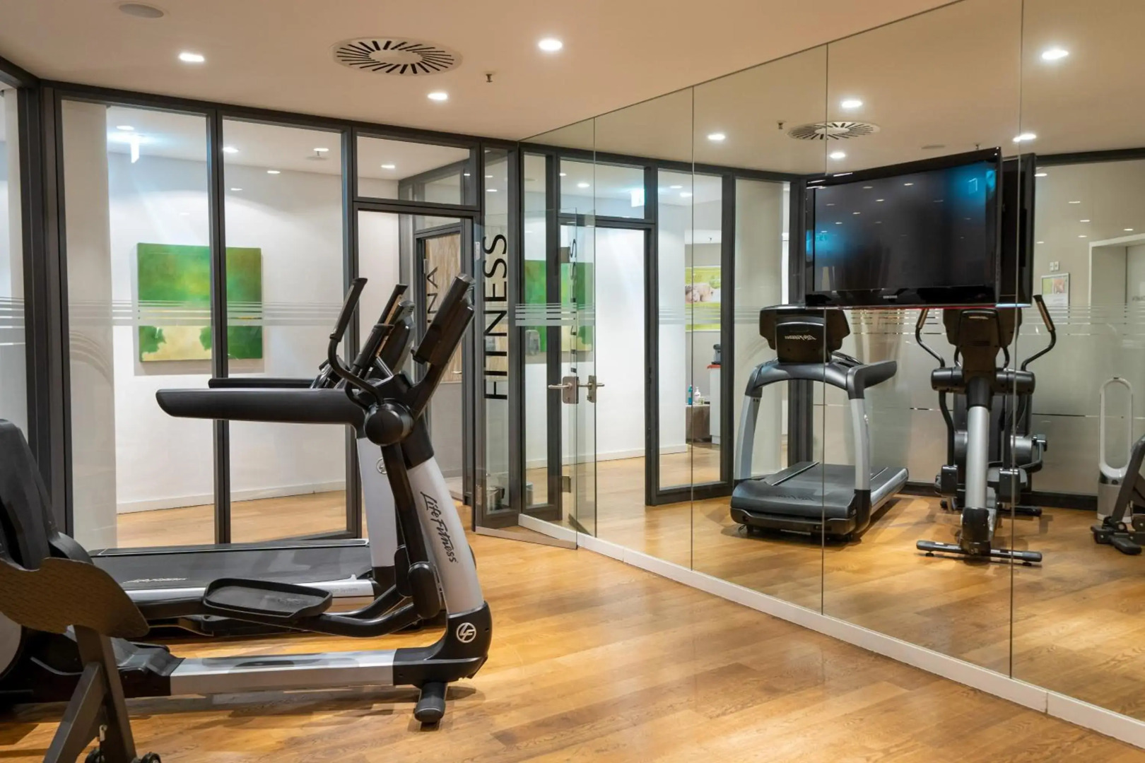 INNSiDE by Meliá Dresden