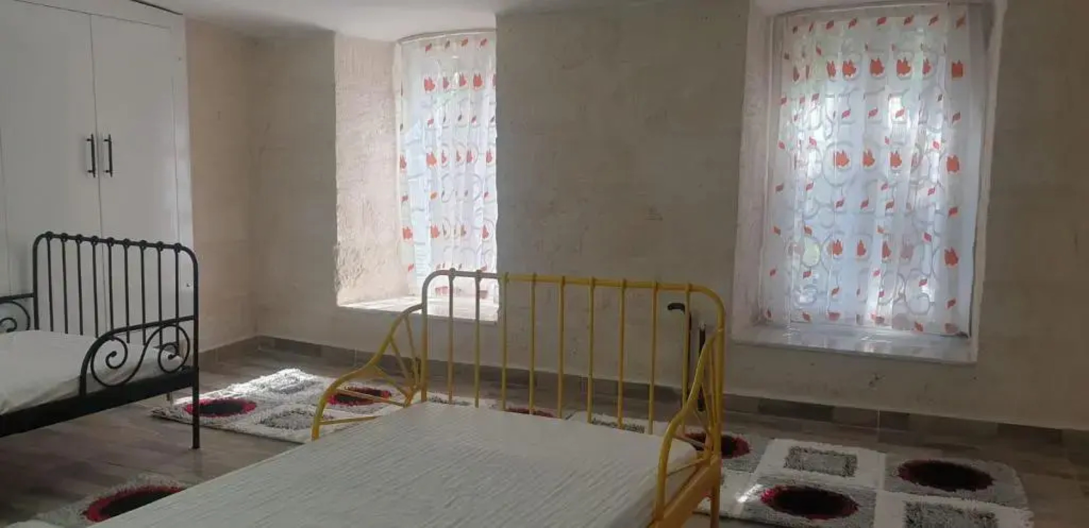 Tarihi Midyat Acar Konağı