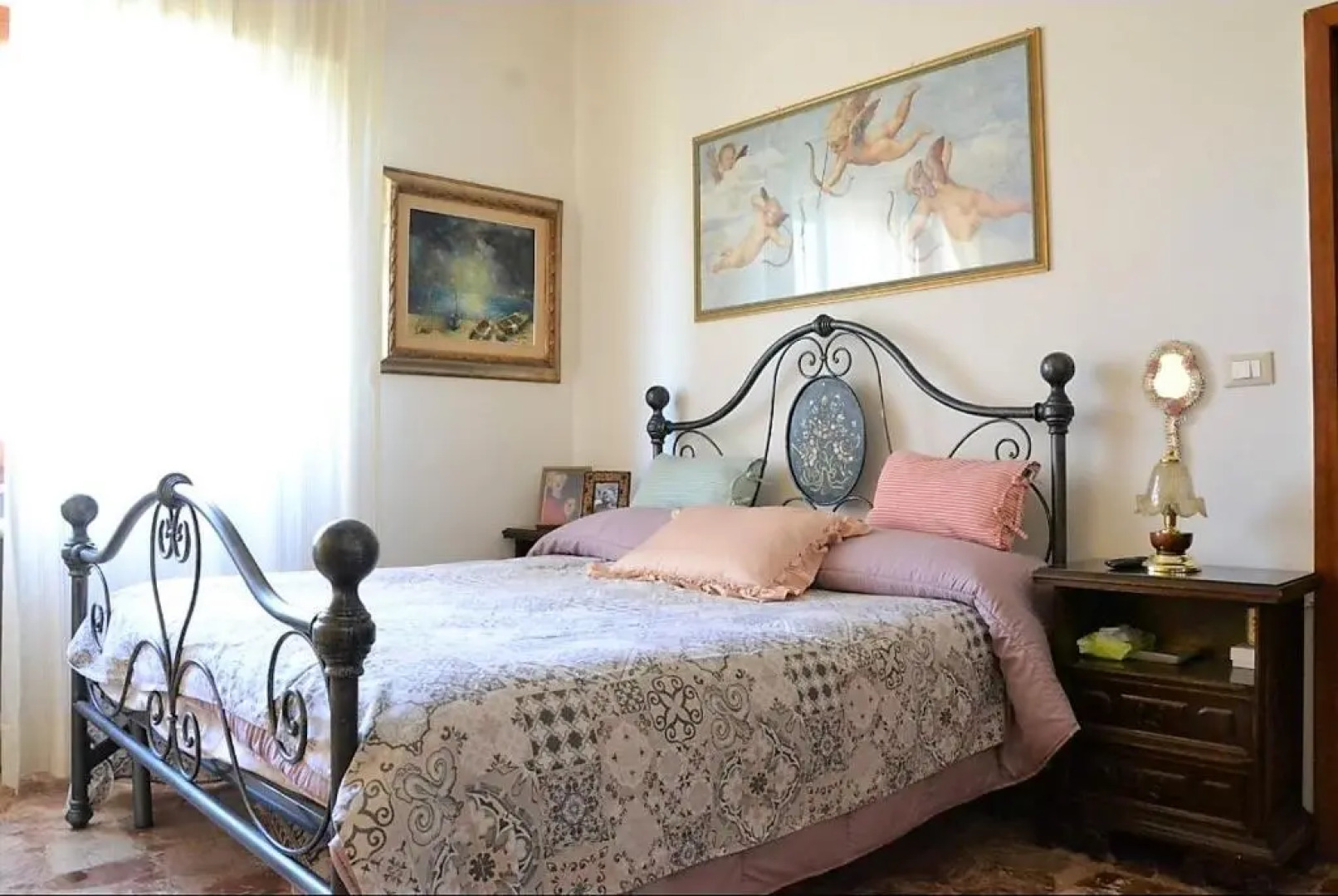 Appartamento accogliente a pochi minuti dal centro