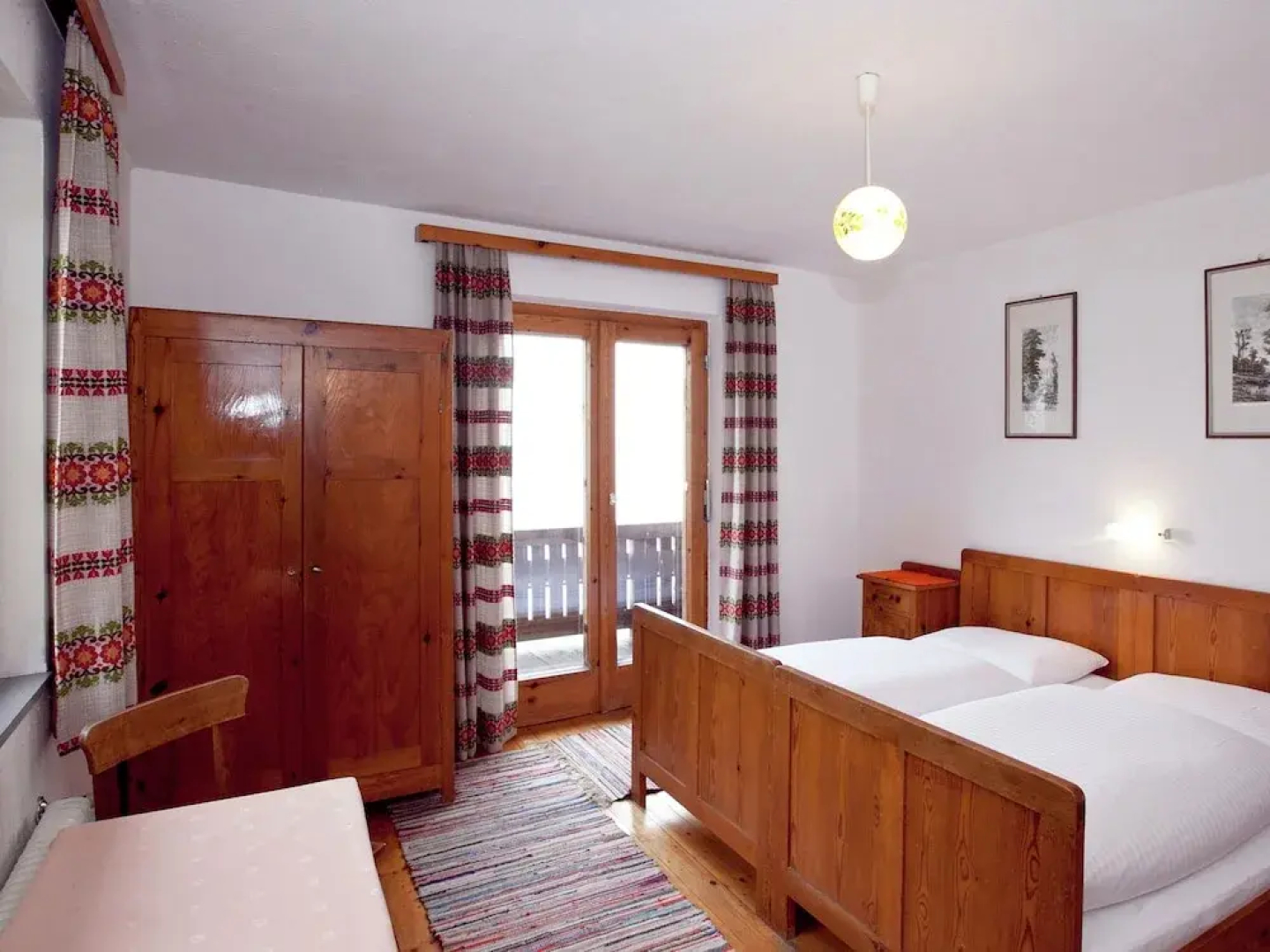 Holiday Home With Garden in Taxenbach