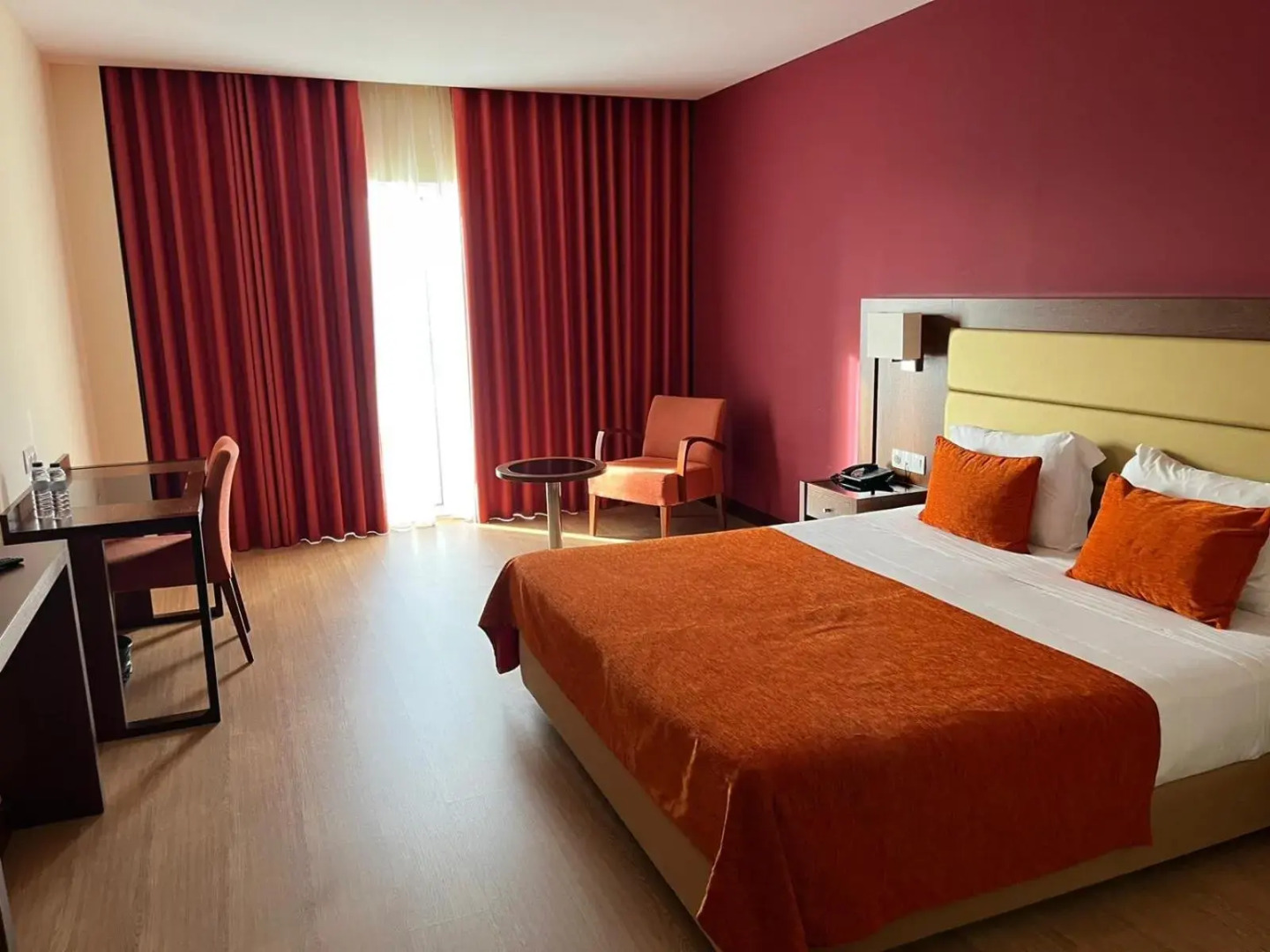 Palace Hotel & SPA Termas do Bicanho