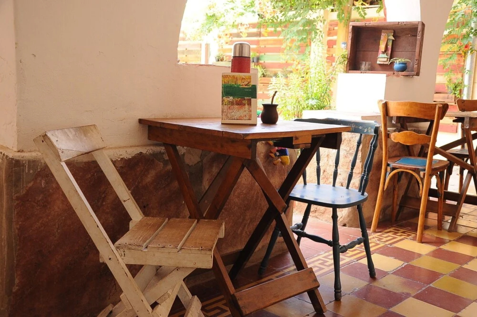 Hostel Jaracanda