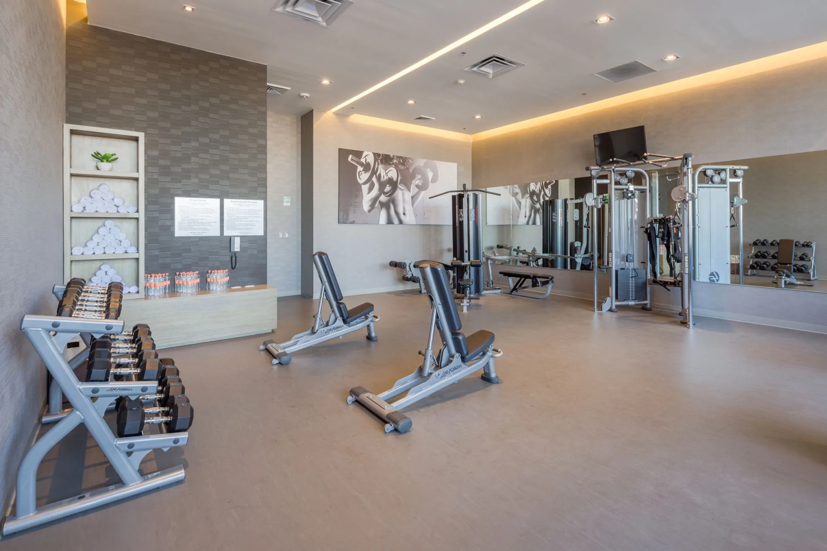 Courtyard by Marriott Chihuahua