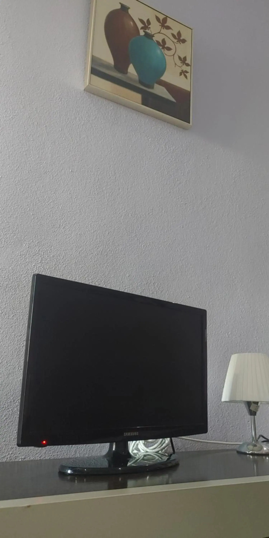 Apartamento Bienvenida