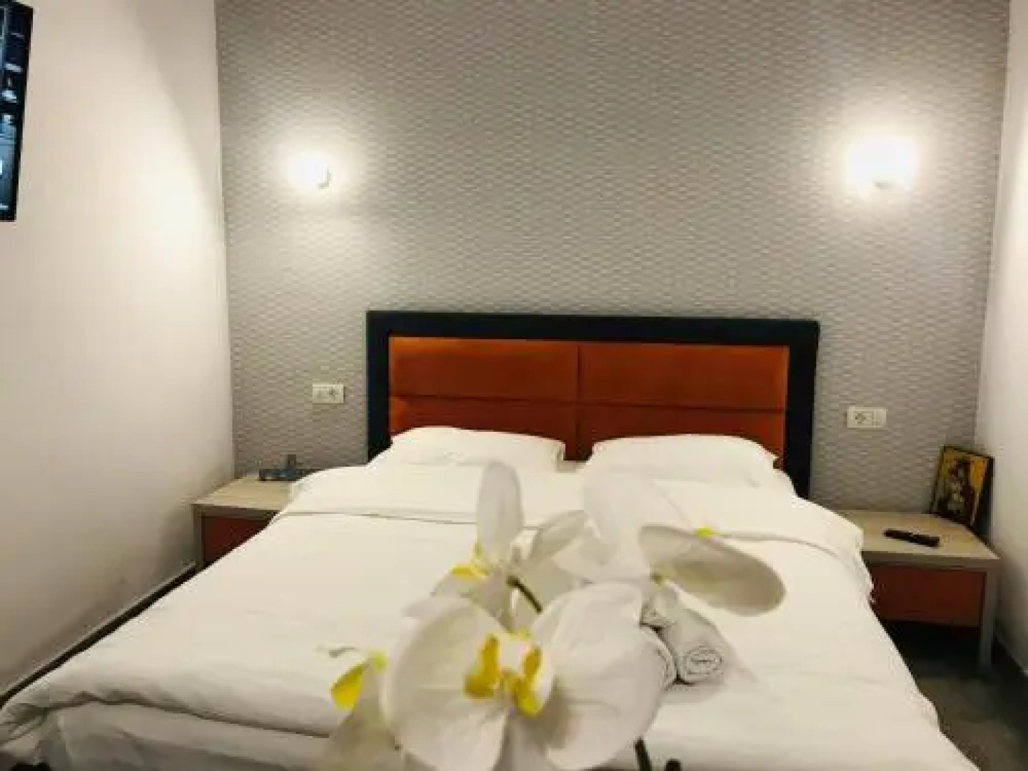 Orange House Constanta