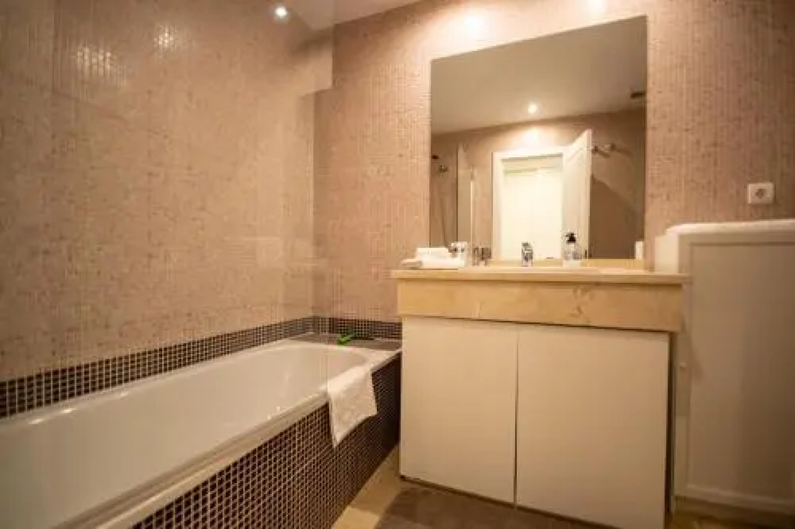 Apartment Balcones del Lago