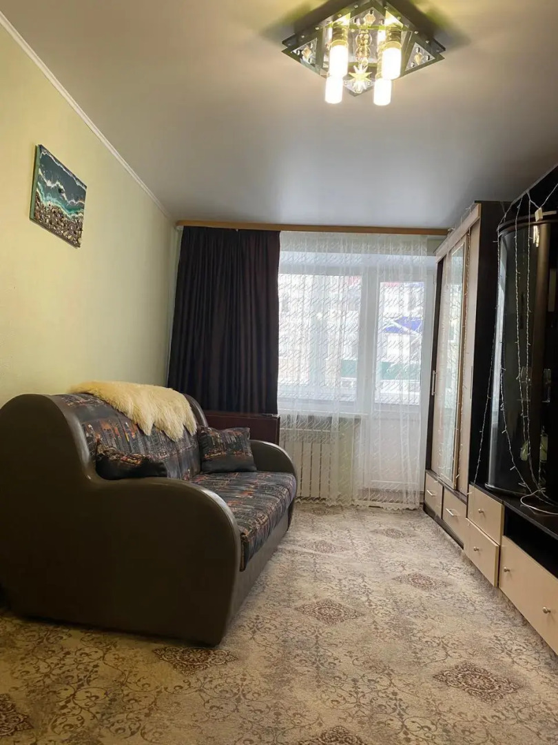 Апартаменты в микрорайоне 32-й