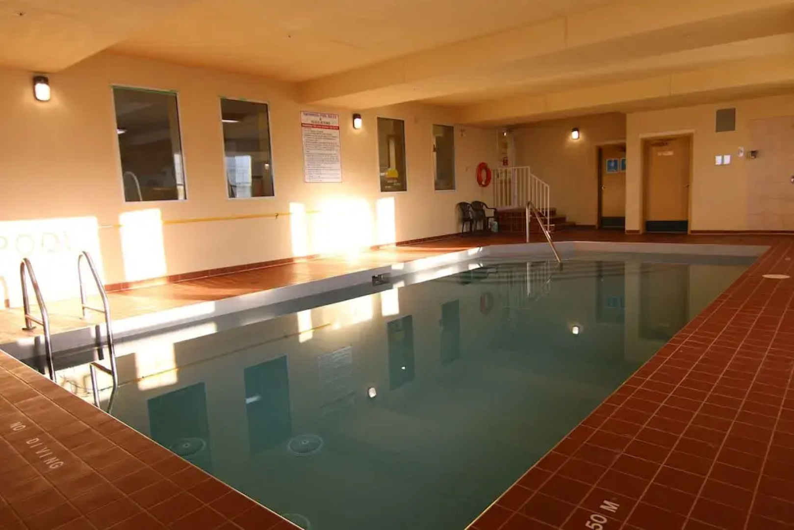Western Budget Motel #1 Grande Prairie