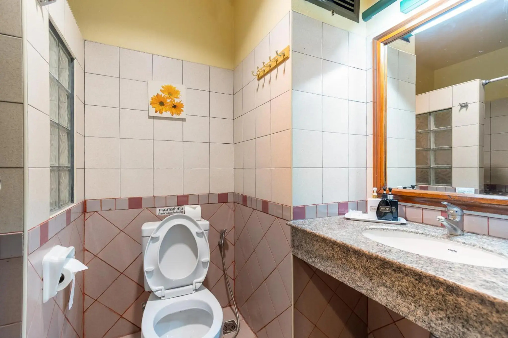 Pung-waan Resort & Spa Kanchanaburi