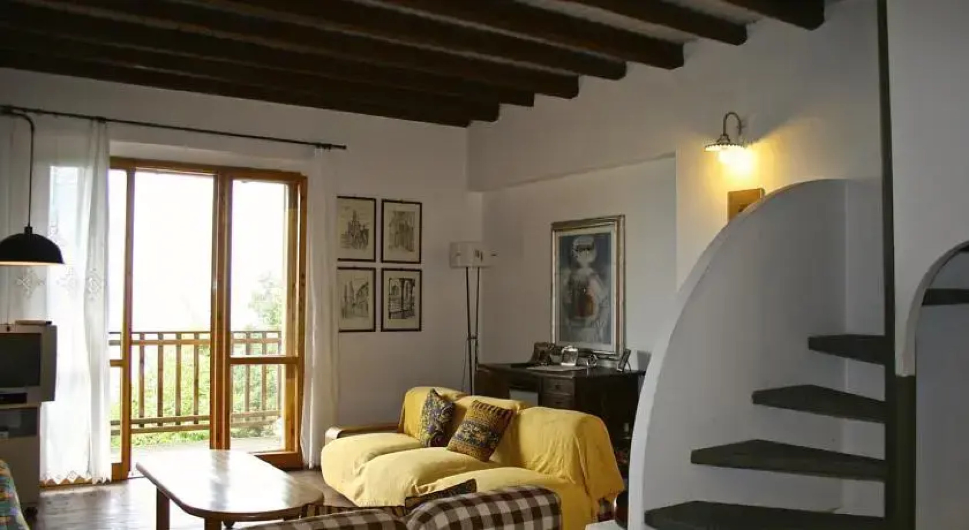 Casa Vacanze Monte Pincio