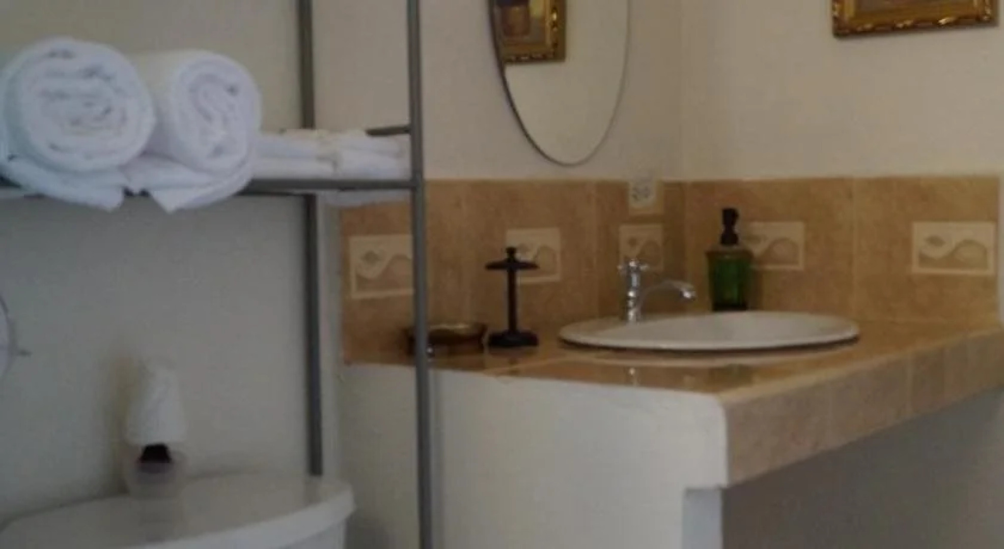 Hotel Otoch Balam (Bed & Breakfast)