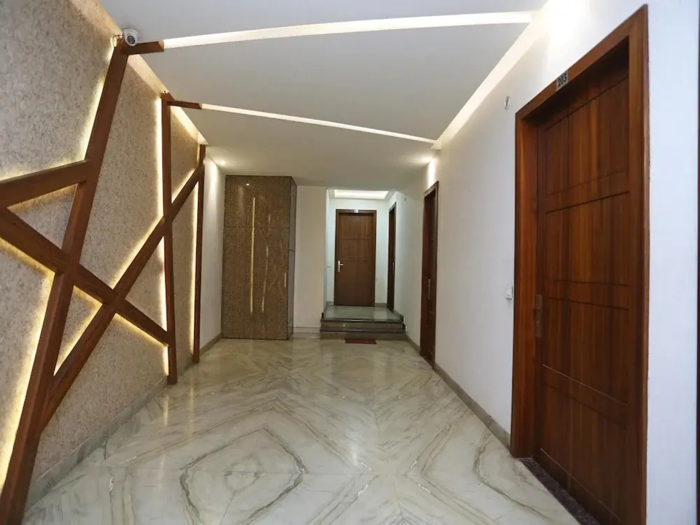 OYO 6469 Hotel My Dream