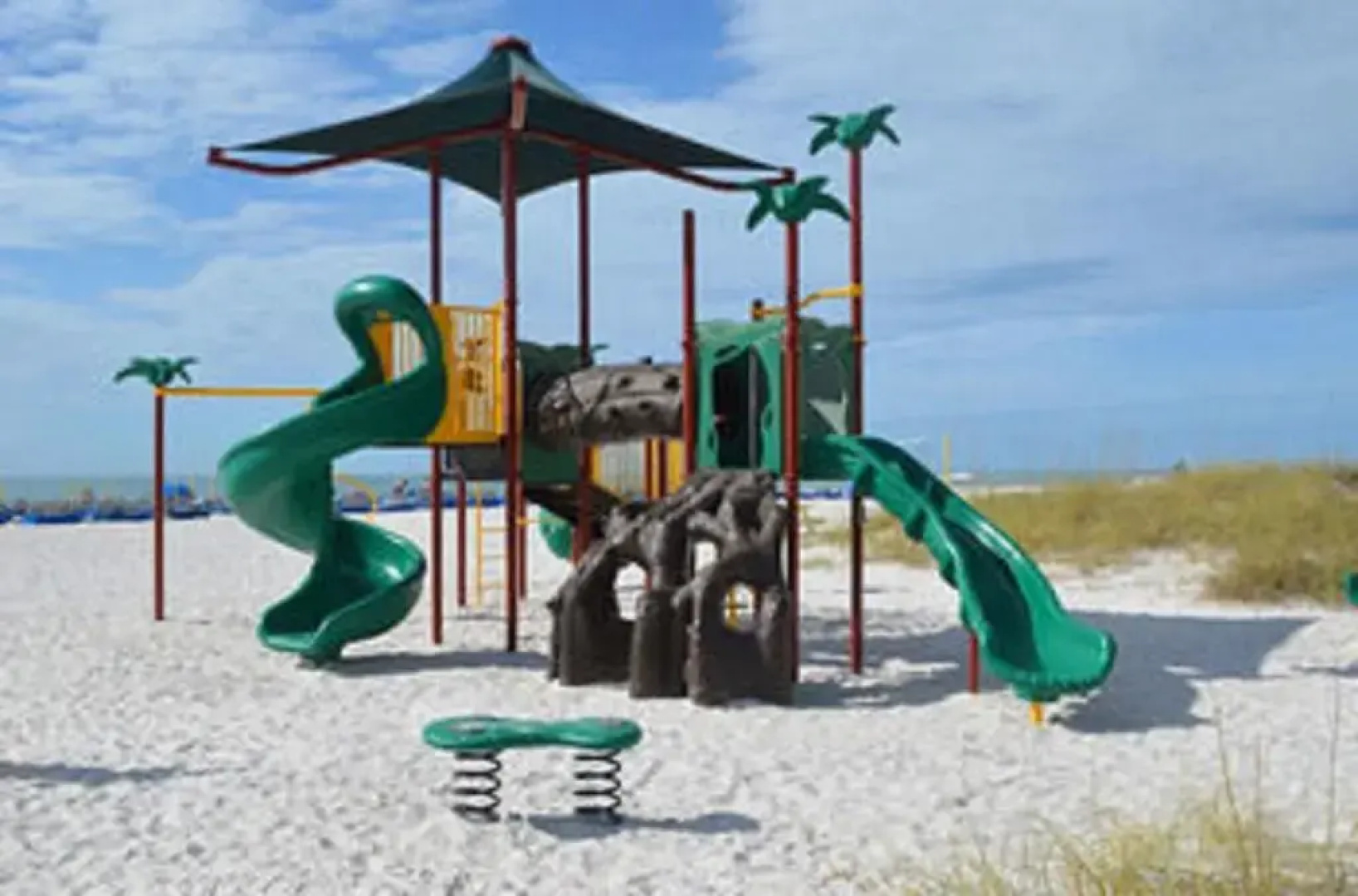 Sirata St. Pete Beach