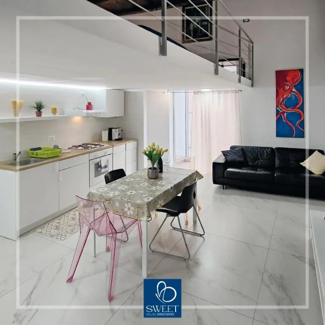Sweet House Gragnano