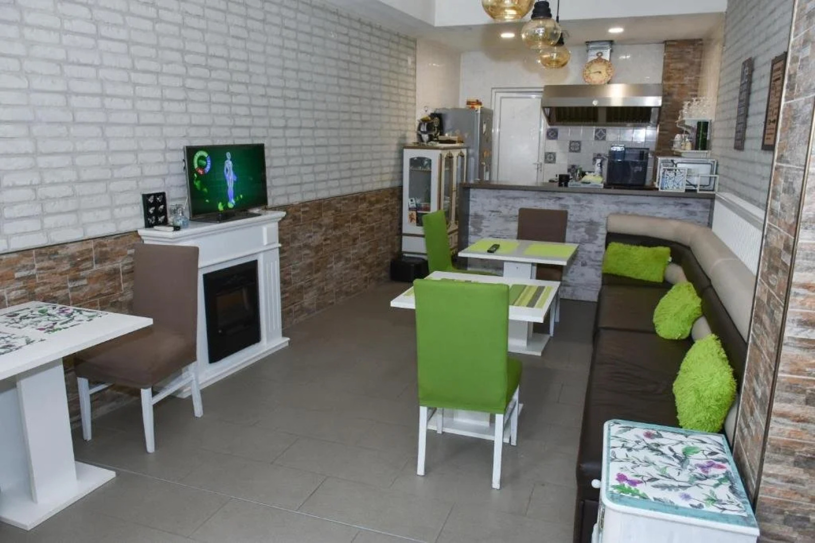 Family Hotel White Rose