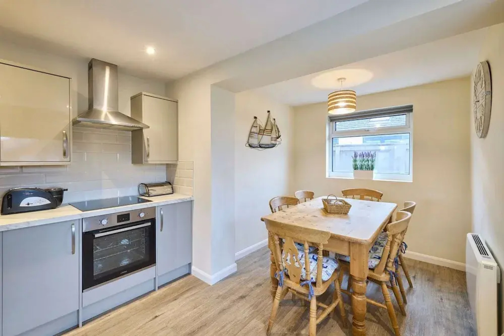 Host Stay Kittling Nook