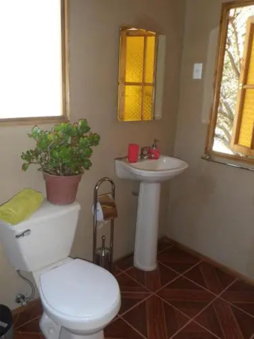 Cabana Canto Del Viento