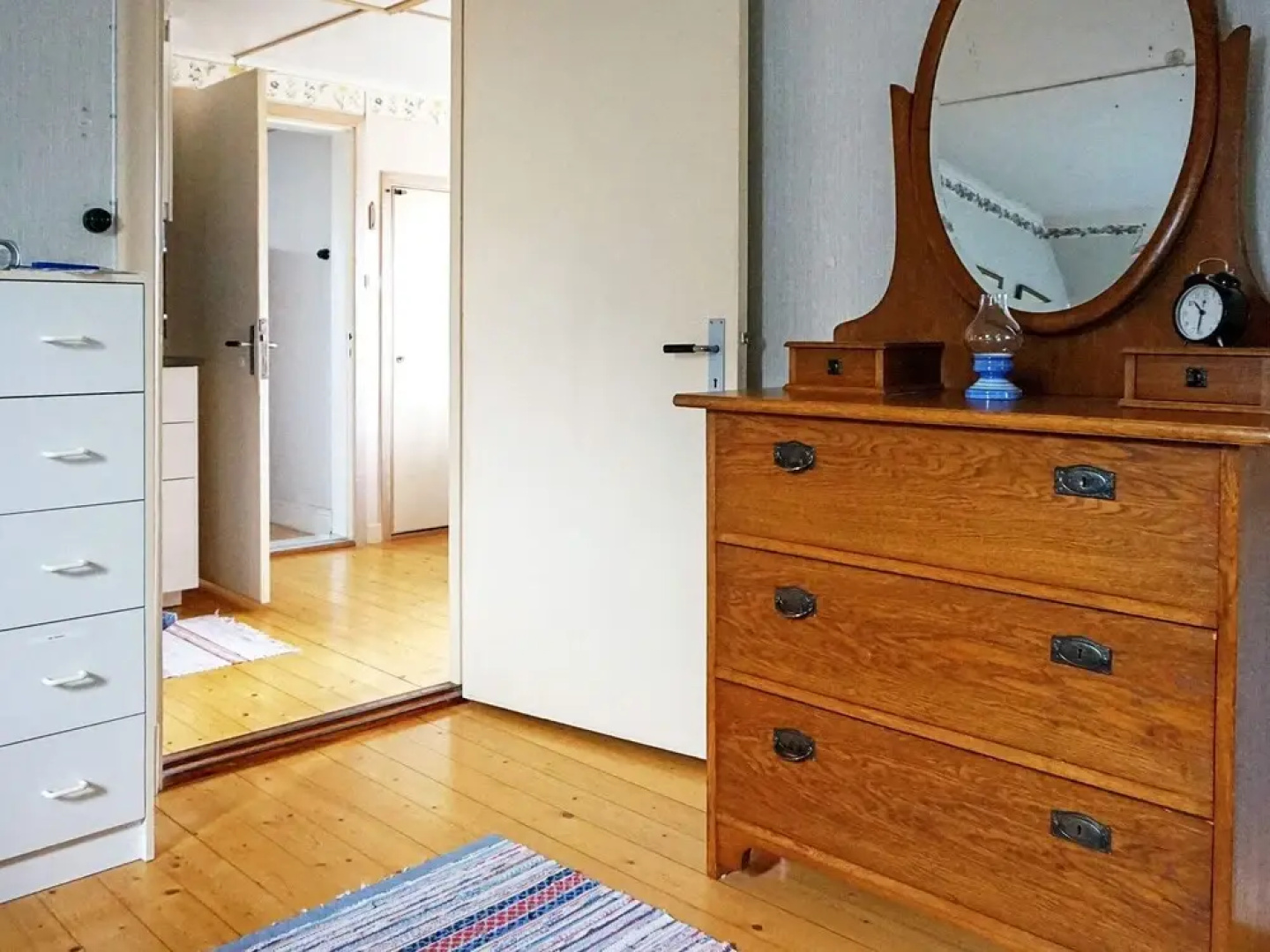 5 Person Holiday Home in Bestorp