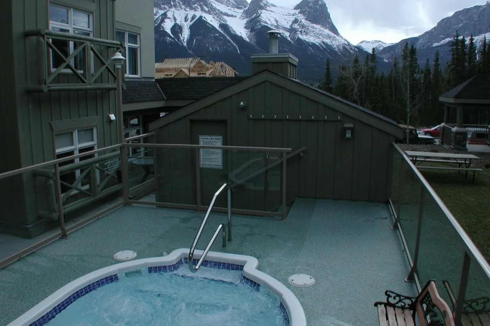 Windtower Lodge & Suites