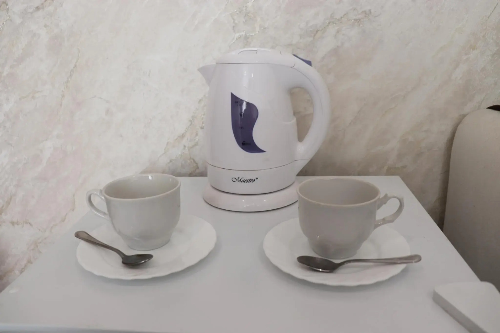 Маре Инфинити