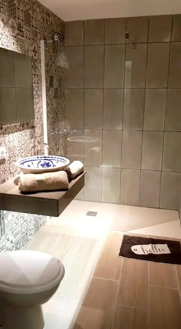 House With 3 Bedrooms in Alcaudete, With Shared Pool, Terrace and Wifi