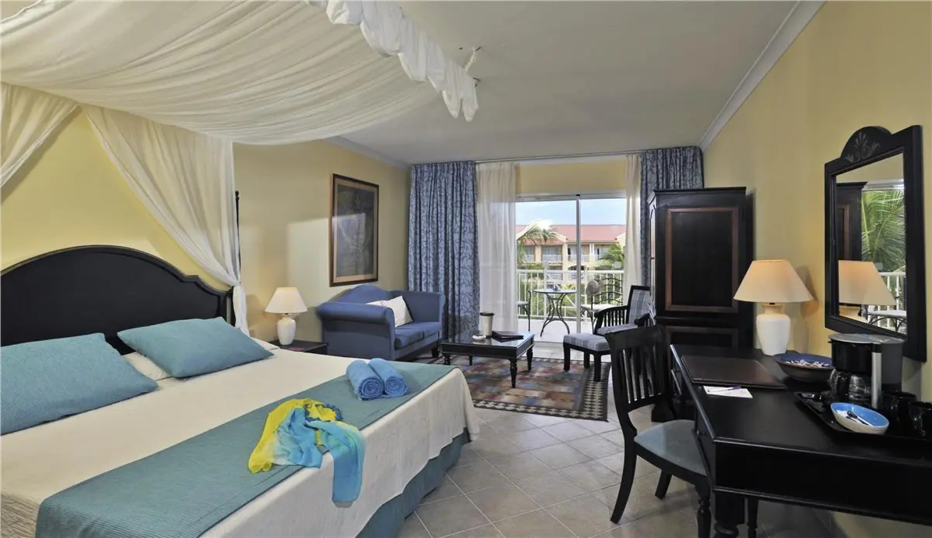 Paradisus Princesa del Mar Resort & Spa